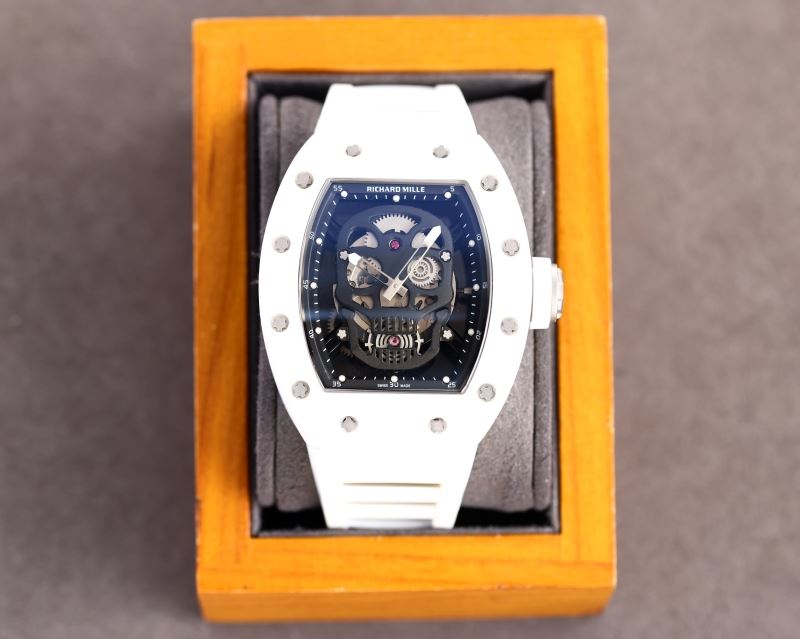 RICHARD MILLE Watches